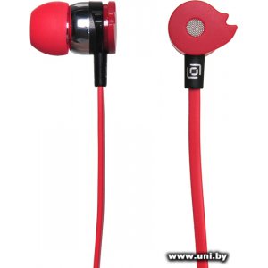 Купить OKLICK HP-S-210 Red в Минске, доставка по Беларуси