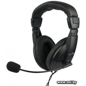 Купить OKLICK HS-M137V Black в Минске, доставка по Беларуси