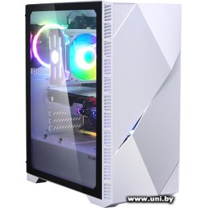 Купить Zalman Z3 Iceberg White ATX в Минске, доставка по Беларуси