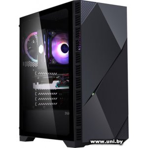 Zalman Z3 Iceberg Black ATX