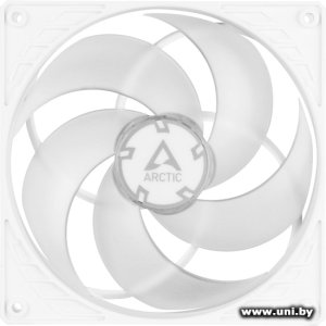 Купить Arctic Cooling P14 PWM White/Transparent (ACFAN00223A) в Минске, доставка по Беларуси