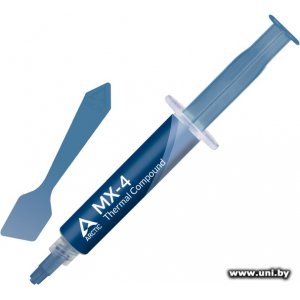Купить Arctic Cooling MX-4-8r (ACTCP00059A) (Термопаста) в Минске, доставка по Беларуси