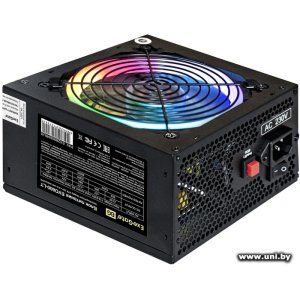 Купить ExeGate 800W EVO800-LT [EX289069RUS-S] в Минске, доставка по Беларуси