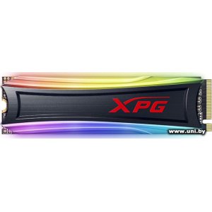 Купить A-Data 4Tb M.2 PCI-E SSD AS40G-4TT-C в Минске, доставка по Беларуси