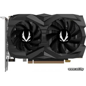 Купить Zotac 6Gb GTX1660 SUPER (ZT-T16620F-10L) в Минске, доставка по Беларуси