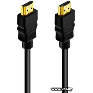 Купить GINZZU HDMI v2.0 2m (GC-843HSG) в Минске, доставка по Беларуси