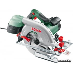 Купить BOSCH Дисковая пила [PKS 66 A (0.603.502.022)] в Минске, доставка по Беларуси