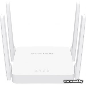 Купить Mercusys AC10 в Минске, доставка по Беларуси