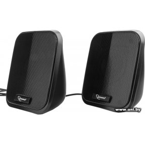 Gembird SPK-100 Black