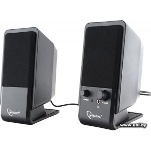 Gembird SPK-510 Black