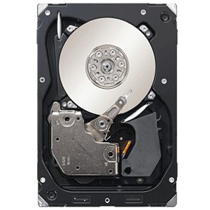 Купить Seagate 300GB 3.5` SAS ST3300657SS в Минске, доставка по Беларуси