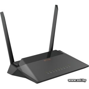 D-Link DSL-224/R1A