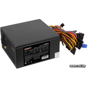Купить ExeGate 550W ATX-550PPX [EX282073RUS-S] в Минске, доставка по Беларуси