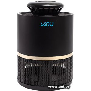 MIRU Уничтожитель насекомых [2101 Black]