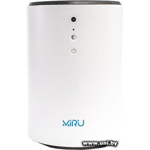 Купить MIRU Уничтожитель насекомых [2204 White] в Минске, доставка по Беларуси