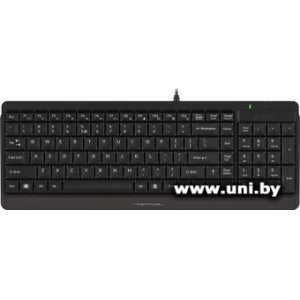Купить A4Tech FSTYLER FK15 Black*Grey USB в Минске, доставка по Беларуси