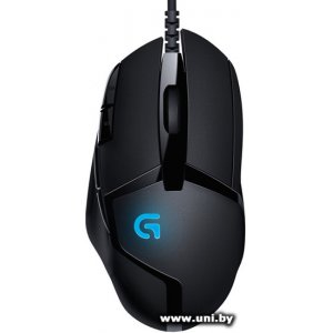 Купить Logitech G402 Hyperion Fury (910-004067) в Минске, доставка по Беларуси