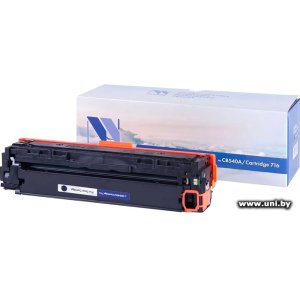 NV Print NV-CB540A/716Bk