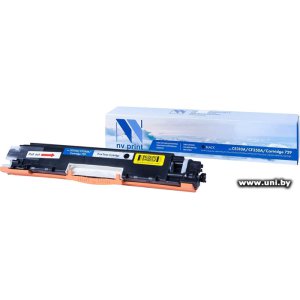 NV Print NV-CE310A/CF350A/729Bk