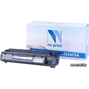 Купить NV Print NV-Q2613A в Минске, доставка по Беларуси