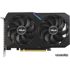 Купить ASUS 12G (DUAL-RTX3060-O12G-V2) в Минске, доставка по Беларуси