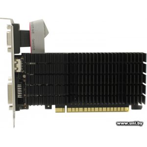AFOX 1Gb GT710 AF710-1024D3L5)
