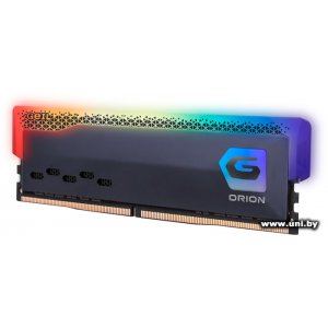 Купить DDR4 16G PC-25600 GeIL (GOSG416GB3200C16ASC) в Минске, доставка по Беларуси