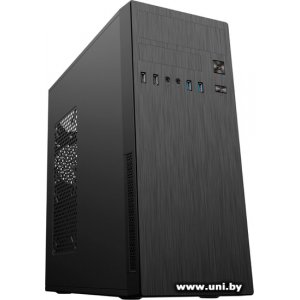 Купить Powerman 500W DA812BK Black в Минске, доставка по Беларуси