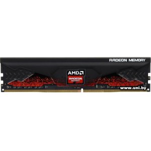 Купить DDR4 16G PC-21300 AMD R7S416G2606U2S в Минске, доставка по Беларуси