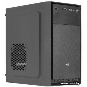 Aerocool CS-104-S-BK-v1 MicroATX