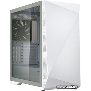 Купить Zalman Z9 Iceberg White E-ATX в Минске, доставка по Беларуси