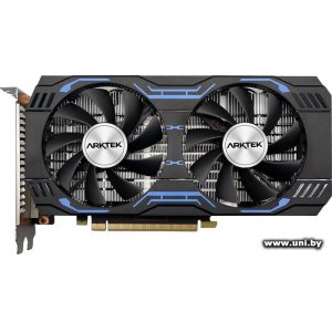 ARKTEK 6Gb GTX1660 Super (AKN1660SD6S6GH1)