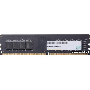 Купить DDR4 16G PC-21300 Apacer (AU16GGB26CRBBGH) в Минске, доставка по Беларуси