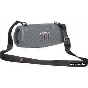 Купить JBL Xtreme 3 Grey (JBLXTREME3GRYRU) в Минске, доставка по Беларуси