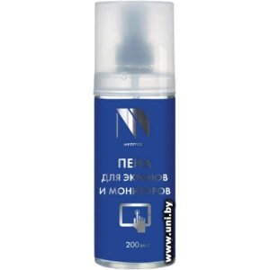 NV Print Пена (TV и монитор) NVO-01-001 150ml