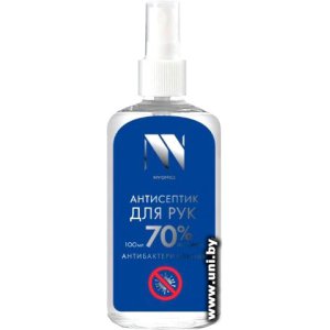NV Print Спрей (для рук) NVO-02-002 125ml