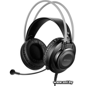 Купить A4Tech Fstyler FH200i Grey в Минске, доставка по Беларуси