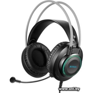 Купить A4Tech Fstyler FH200U Grey в Минске, доставка по Беларуси