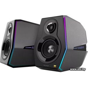 Купить Edifier G5000 Black в Минске, доставка по Беларуси