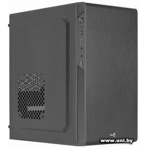 Aerocool Corporate CS-106-S-BK-v1 MicroATX