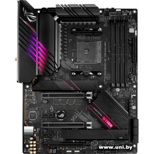 Купить ASUS ROG STRIX B550-XE GAMING WIFI в Минске, доставка по Беларуси