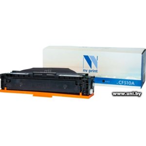 NV Print NV-CF510ABk
