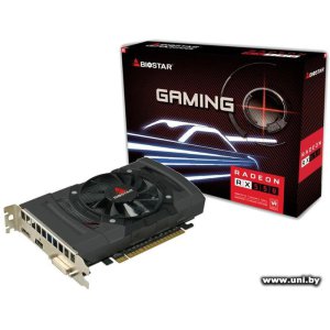 BIOSTAR 4Gb RX 550 (VA5505RF41)