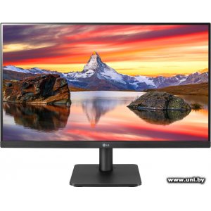 Купить LG 24` 24MP400-B в Минске, доставка по Беларуси