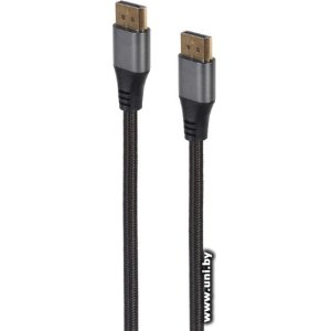 Купить GEMBIRD (CC-DP8K-6) 1.8m 8K/60Hz Premium в Минске, доставка по Беларуси