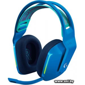Купить Logitech G733 Blue (981-000943) в Минске, доставка по Беларуси