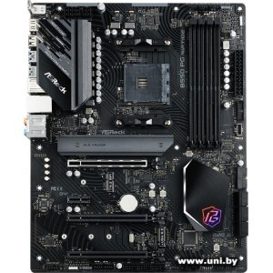 Купить ASRock B550 PG RIPTIDE в Минске, доставка по Беларуси