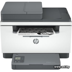 HP LaserJet M236sdw White*Grey