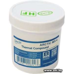 Купить Arctic Cooling MX-4-1000r (ACTCP00072A) (Термопаста) в Минске, доставка по Беларуси