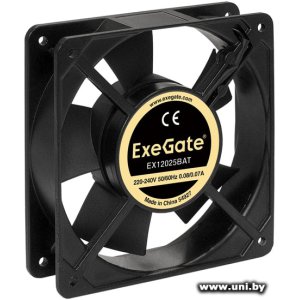 Купить Exegate EX289014RUS EX12025BAT в Минске, доставка по Беларуси